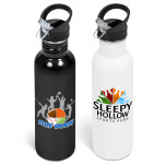 Ventura Stainless Steel Water Bottle – 750ml 