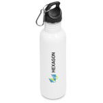 Ventura Stainless Steel Water Bottle – 750ml 