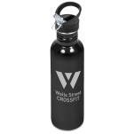 Ventura Stainless Steel Water Bottle – 750ml 