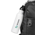 Ventura Stainless Steel Water Bottle – 750ml 