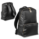 Alex Varga Onassis Laptop Backpack