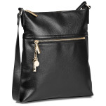 Alex Varga Onassis Crossbody Handbag