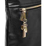 Alex Varga Onassis Crossbody Handbag