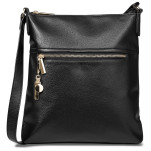 Alex Varga Onassis Crossbody Handbag