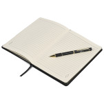 Alex Varga Onassis Notebook & Pen Set