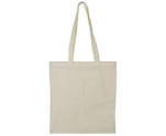 140g Cotton Tote Bag