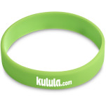 Altitude Fitwise Silicone Kids Wristband