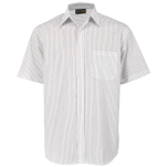 Quest Lounge Short Sleeve Mens