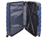 Marco Wanderlust Luggage Bag Set