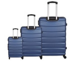 Marco Wanderlust Luggage Bag Set