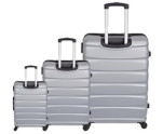 Marco Wanderlust Luggage Bag Set