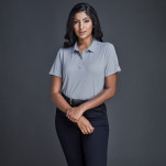 Ladies Alex Varga Skylla Golf Shirt