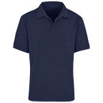 Mens Alex Varga Constantine Golf Shirt