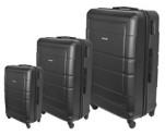 Marco Holiday Maker Luggage Bag Set