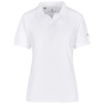 Ladies Alex Varga Constantine Golf Shirt