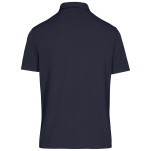 Mens Alex Varga Questana Seamless Golf Shirt