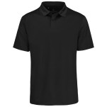 Mens Alex Varga Questana Seamless Golf Shirt