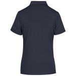 Ladies Alex Varga Questana Seamless Golf Shirt