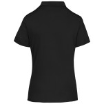 Ladies Alex Varga Questana Seamless Golf Shirt