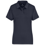 Ladies Alex Varga Questana Seamless Golf Shirt