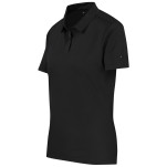 Ladies Alex Varga Questana Seamless Golf Shirt