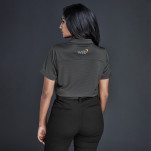 Ladies Alex Varga Callidora Golf Shirt