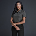 Ladies Alex Varga Callidora Golf Shirt