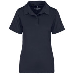 Ladies Alex Varga Callidora Golf Shirt