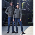 Mens Alex Varga Elysium Softshell Jacket