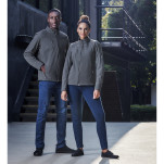 Ladies Alex Varga Elysium Softshell Jacket