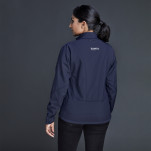 Ladies Alex Varga Elysium Softshell Jacket