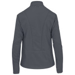 Ladies Alex Varga Elysium Softshell Jacket