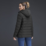 Ladies Alex Varga Iveroc Jacket