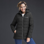 Ladies Alex Varga Iveroc Jacket