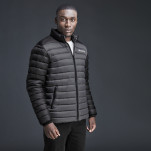 Mens Alex Varga Ascentia Jacket