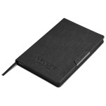 Alex Varga Onassis A5 Hard Cover Notebook