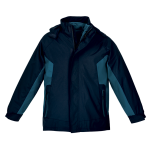 4-in-1 Jacket Mens