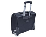 Wheelie Laptop Trolley Bag