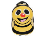 Kids Luggage Bag - Tiger