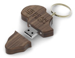 Andy Cartwright Afrique Flash Drive Keyholder - 16GB