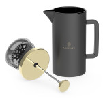 Andy Cartwright Afrique Dusk Coffee Press & Mug Set