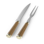 Andy Cartwright Afrique Dusk Carving Set