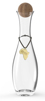 Andy Cartwright Afrique Decanter - 1.5 Litre