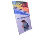 PVC X Frame Banner (900mm x 1625mm)