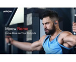 Mpow Sports Bluetooth Earphone