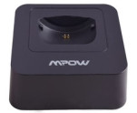 Mpow Business Bluetooth Headset & Charging Base