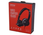 Mpow HC6 Business Wired Headset