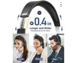 Mpow HC6 Business Wired Headset