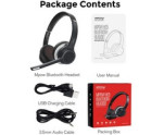 Mpow HC5 Business Bluetooth Headset