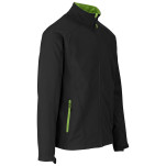 Mens Geneva Softshell Jacket